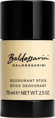 Produktbild von Baldessarini  Classic Deodorant Stick 75ml
