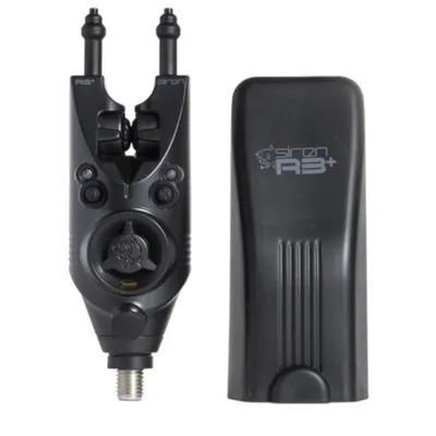Obrázok produktu pre Alarm Nash Siren R3+