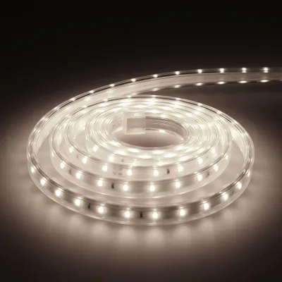 Produktbild von hoftronic LED Streifen 2 m 11 W 1020 lm 6000K IP65 Dimmbar