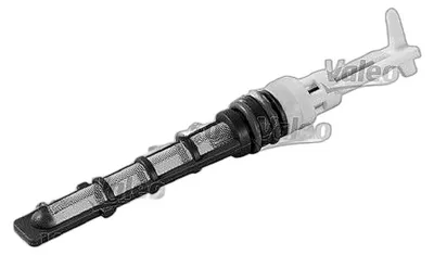 Produktbild von Einspritzdüse Expansionsventil lila VALEO für u.a. JEEP CHEROKEE