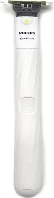 Produktbild von Philips Norelco OneBlade OneBlade QP1924/30 Intimate, Integrierte Batterie, Nass & Trocken, Weiß