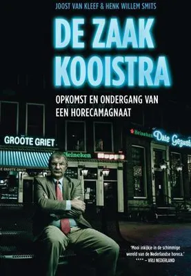 Zdjęcie produktu dla Sprawa Kooistra