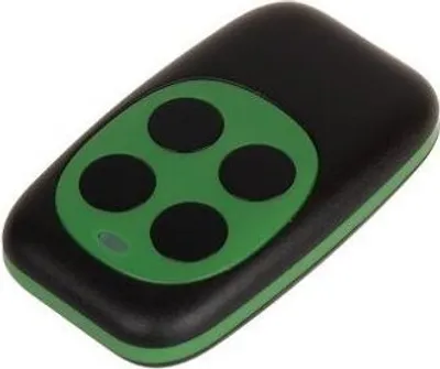 Obrázek produktu pro DÁLKOVÉ OVLÁDÁNÍ Rádiové ovládání 868MHz Přívěs FW-KEY F&F