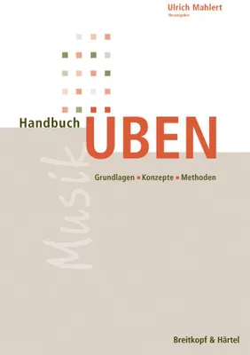 Obrázek produktu pro Handbuch Üben