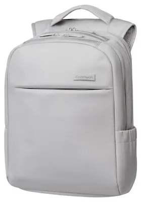 Obrázok produktu pre Plecak biznesowy Coolpack Force Grey