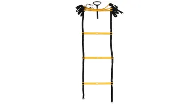 Obrázok produktu pre Soft agility rebrík, 3 m