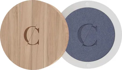 Produktbild von Lidschatten Pearly blue jean -046