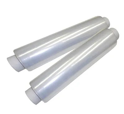 Obrázek produktu pro Potravinová fólie frisch 45 cm / 300 m