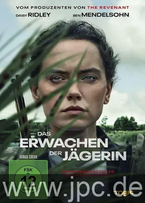 Obrázok produktu pre Das Erwachen der Jägerin