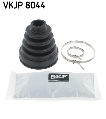 Produktbild von SKF Faltenbalgsatz Antriebswelle für TOYOTA CELICA (ZZT23) VKJP 8044