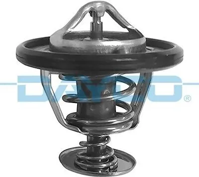 Produktbild von DAYCO Thermostat Kühlmittel 71°C für RENAULT MASTER II Kasten (FD) MASTER II Pritsche/Fahrgestell (ED/HD/UD) MASTER II Bus (JD) für OPEL Movano Bus