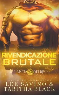 Produktbild von Rivendicazione brutale