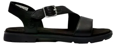 Produktbild von Timberland Calista Bay Backstrap Sandalen Schwarz EU 39 Frau Schwarz EU 39