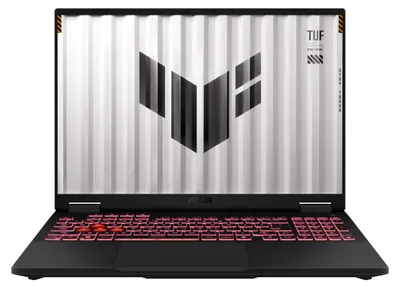Produktbild von ASUS TUF Gaming A16 FA608UM-RV136W, AMD Ryzen™ 7, 3,8 GHz, 40,6 cm (16"), 1920 x 1200 Pixel, 16 GB, 1 TB