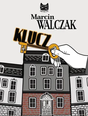 Immagine prodotto di Klucz