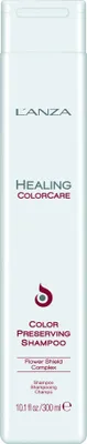 Zdjęcie produktu dla L'ANZA Healing ColorCare Color Preserving Shampoo szampon ochronny do włosów farbowanych 300 ml