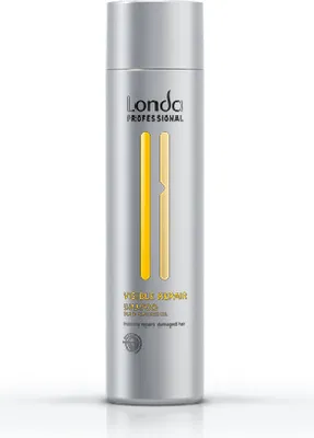 Produktbild von Londa Visible Repair Shampoo 250ml