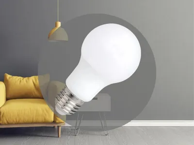 Obrázok produktu pre LED žiarovka 7W - 6500K