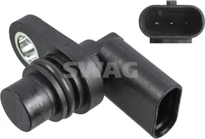 Produktbild von SWAG Nockenwelleposition Sensor passend für MERCEDES-BENZ C-Klasse Limousine (W204) Nockenwellen 33 10 2811