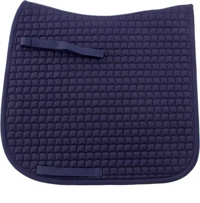 Produktbild von Eskadron Schabracke Baumwolle, Größe:Springen, Farbe:blau