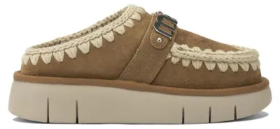 Immagine prodotto di Ciabatte da casa da donna, modello MU.FW531001A-ELGR, colore: grigio, taglia: 38