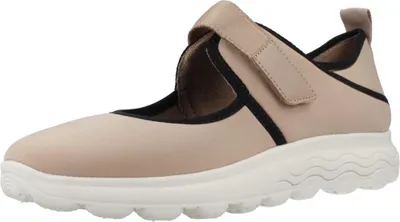 Produktbild von GEOX D SPHERICA Rosa
