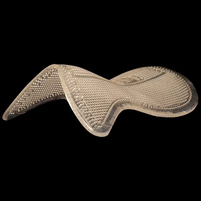 Produktbild von Acavallo Therapeutisches Softgelpad - transparent