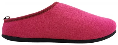 Image de Chaussons d'intérieur Romika pour femmes, couleur rose, style décontracté