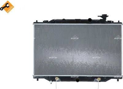Immagine prodotto di NRF 58417 Radiatore di raffreddamento del motore