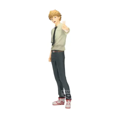 Produktbild von Chainsaw Man Chain Spirits Vol.1 Denji