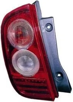 Image de Liens D'éclairage Pour Nissan Micra Iii