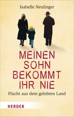 Produktbild von Meinen Sohn bekommt ihr nie
