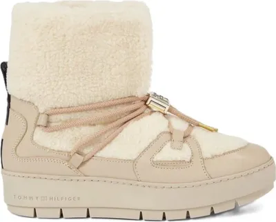 Immagine prodotto di Tommy Hilfiger Obuv Tommy Teddy Snowboot, FW0FW07505