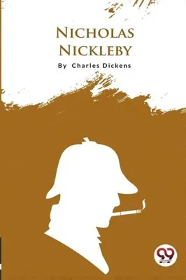 Immagine prodotto di Nicholas Nickleby