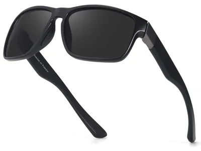 Obrázek produktu pro Polarizační sluneční brýle s UV ochranou