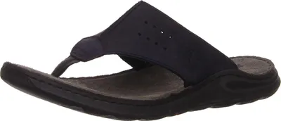 Produktbild von Josef Seibel Flip Flop in blau, Gr. 43