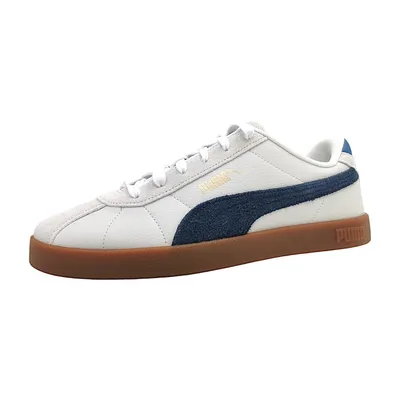 Image de Baskets Hommes Puma Club 2 gris, taille 10.5