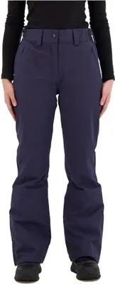 Produktbild von Cmp Woman Pant N950 Black Blue 46