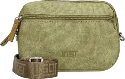 Produktbild von Jost Bergen Crossover - Umhängetasche 19 cm (olive)
