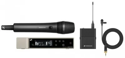 Productafbeelding van EW-D ME 2 / 835-S Set R1-6