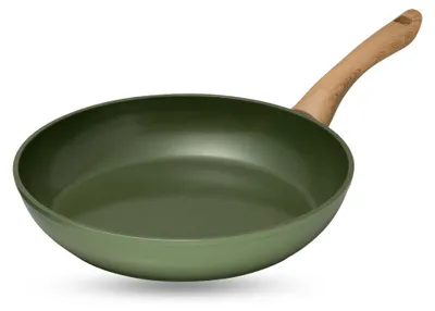 Immagine prodotto di Just Vegan – Padella CeraVegan Eco - 30 cm