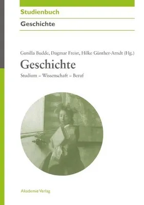 Obrázok produktu pre Geschichte