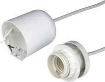 Productafbeelding van Lampvoet Met Kabel Sl-70B