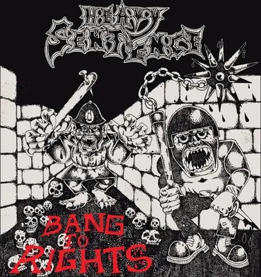 Obrázok produktu pre Bang to Rights