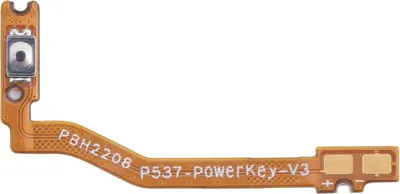 Image de Pour Lenovo Tab P11 Pro Gen 2 TB132FU Bouton d'alimentation Câble Flex Pièce de rechange