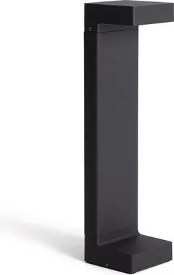 Produktbild von LED-Wegeleuchte Aussen 7W Oberfläche 40cm Cascade 2700K Warmweiß