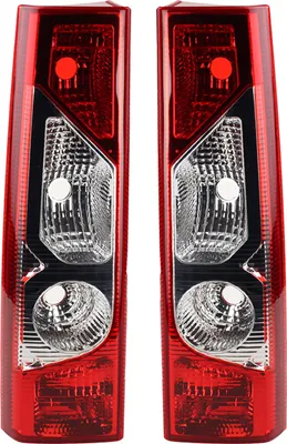 Immagine prodotto di Johns, adatto per set di luci posteriori combinate Peugeot Expert III 01/07- sinistra e destra