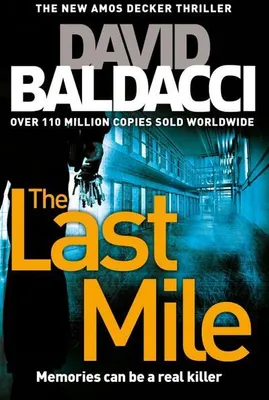 Immagine prodotto di The Last Mile