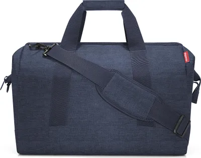 Produktbild von reisenthel MT4129 Allrounder L twist navy Tasche