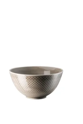 Produktbild von Rosenthal Junto Pearl Grey Schale 15 cm